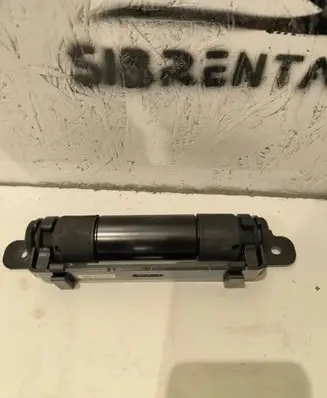 Audi Q3 8U Other interior part 83A827242B