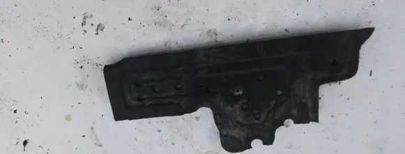 BMW 5 F10 F11 Other engine bay part 9119426