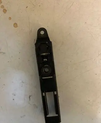 Mercedes-Benz ML W163 Other interior part A2038600388