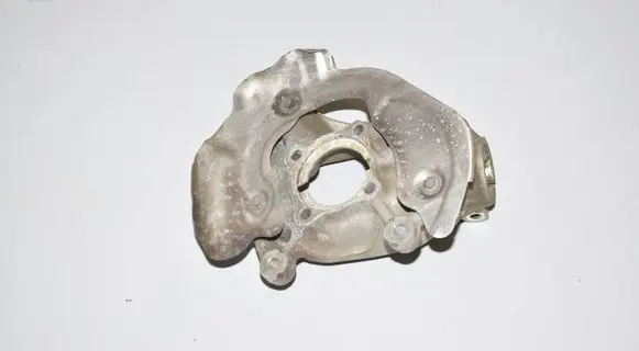 BMW i3 Front wheel hub spindle knuckle 31216852159 6852159