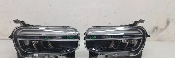 Jeep Avenger Headlight/headlamp TY2325 52218715 20022024