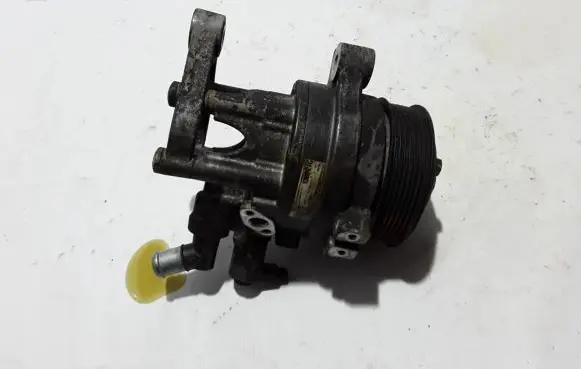 BMW 6 F12 F13 Electric power steering pump 6850592