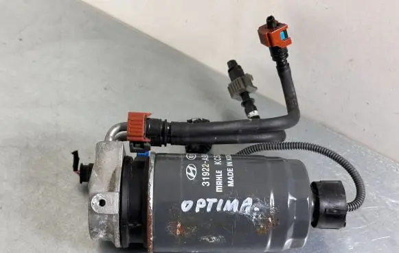 KIA Optima Fuel filter housing 31922A9000