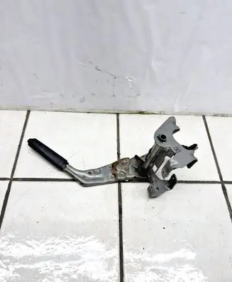 Citroen Berlingo Handbrake/parking brake lever assembly 11328233 11328220
