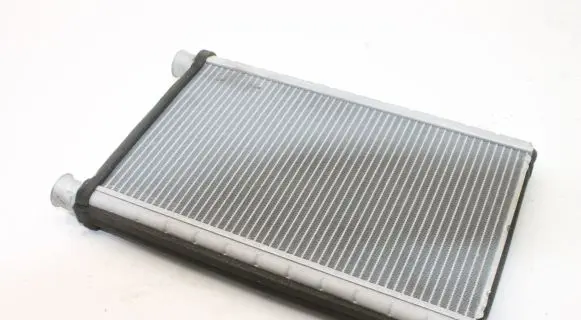 BMW M3 e92 Heater blower radiator