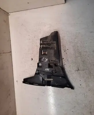 Volvo S60 Front bumper mounting bracket 09190304RH