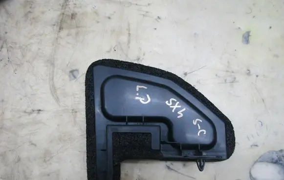 Suzuki SX4 S-Cross Radiator trim KRIS235789