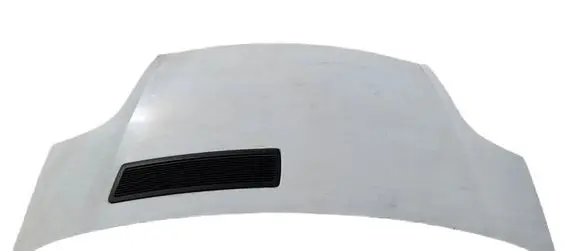 Opel Vivaro Engine bonnet/hood 93160790 4411917