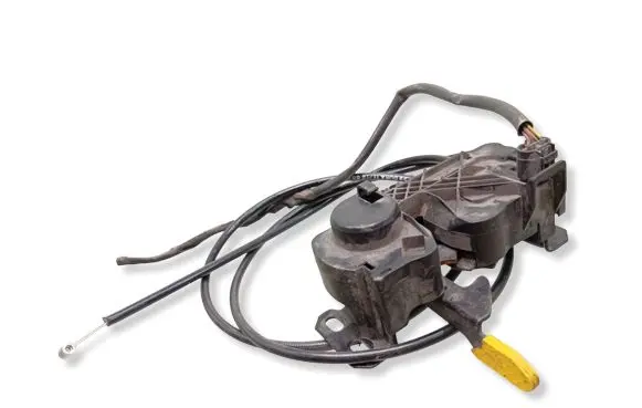 Mercedes-Benz B W246 W242 Engine bonnet/hood lock/catch A2468700558