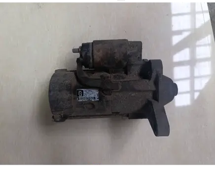 Mazda 6 Starter motor M002t88671