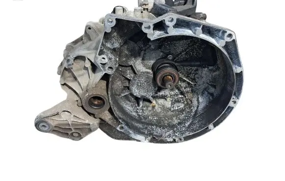 Volvo V40 Manual 6 speed gearbox P1283135 CV6R7002GB TTFL0170