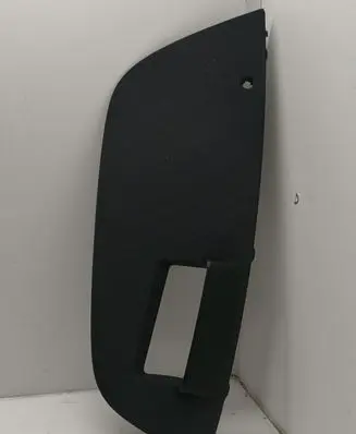 Dash center speaker trim cover