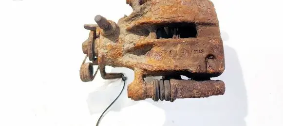 Fiat Ulysse Rear brake caliper