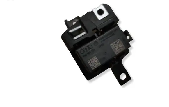 Audi A6 S6 C7 4G Keyless (KESSY) go control unit/module 4H0909131