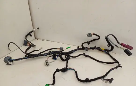 Volvo XC90 Other wiring loom P31412474