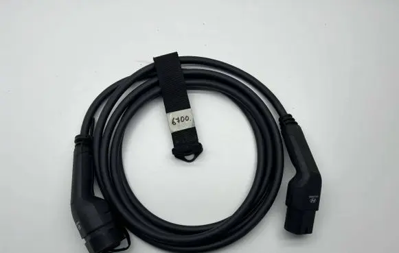 Hyundai Ioniq 5 Electric car charging cable ECONNECT 99632ADS013A 832325HY111