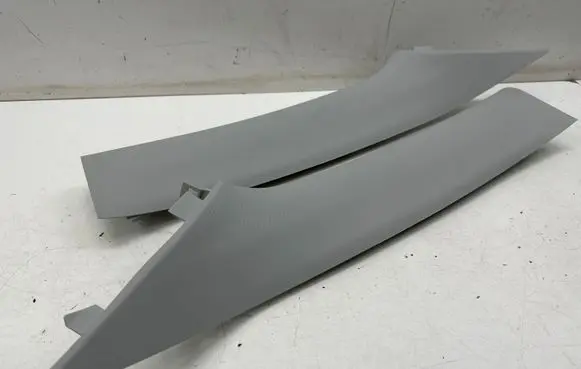 Jeep Compass (A) pillar trim 53225519 53225518