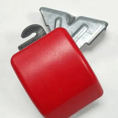 Volvo C70 Engine bonnet (hood) release handle