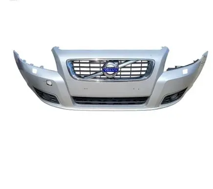 Volvo V50 Front bumper 30744976