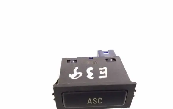 Traction control (ASR) switch