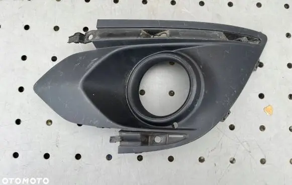 Mitsubishi Space Star Front bumper lower grill 234324324