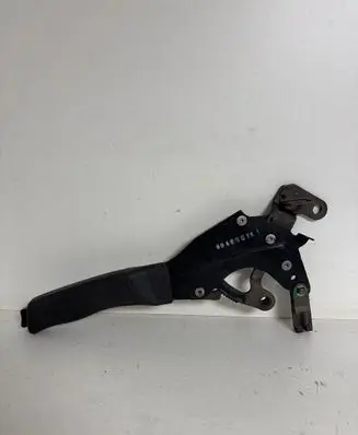 Mercedes-Benz A W168 Hand brake release handle 