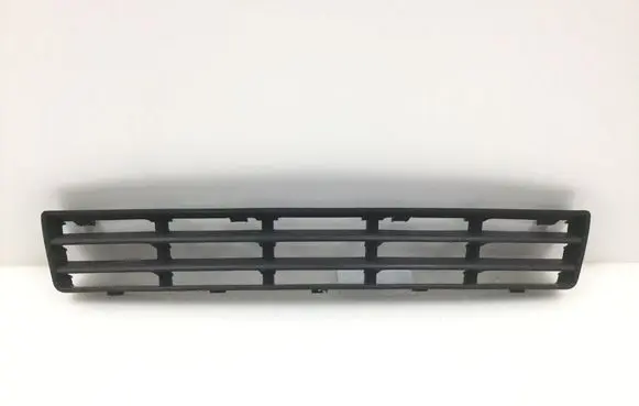 Volkswagen Golf IV Front bumper lower grill 1J0853677D