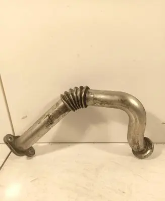 Audi A3 S3 8P EGR valve line/pipe/hose