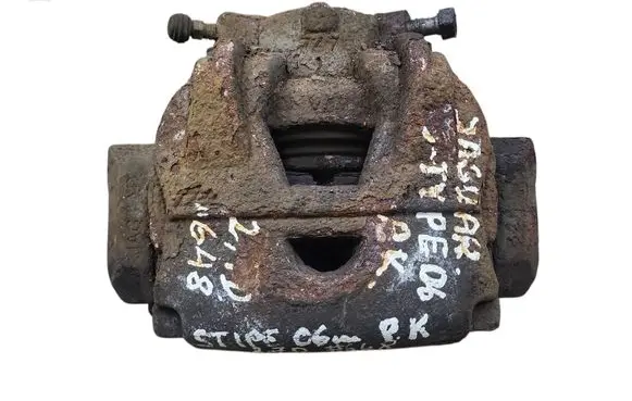 Jaguar S-Type Front brake caliper 