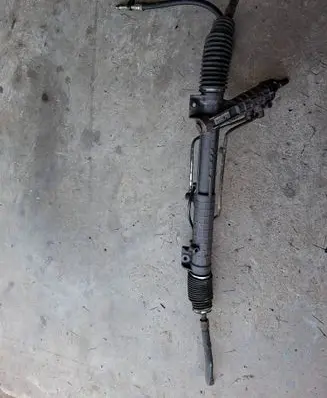BMW 5 E39 Steering rack 7852955304 1096026