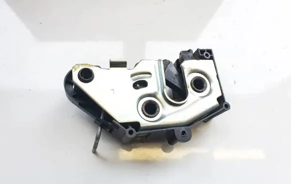 Fiat Punto (188) Seat back rest lock catch 330606 04612900