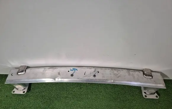 Peugeot 208 II Front bumper support beam 9824784680