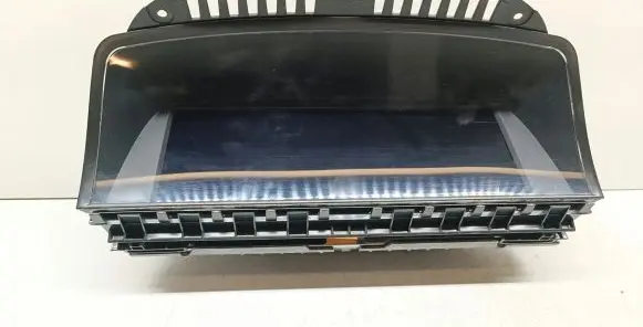 BMW 7 E65 E66 Screen/display/small screen 9110639 65829110639