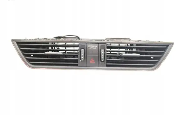 Skoda Superb B8 (3V) Dashboard air vent grill cover trim 