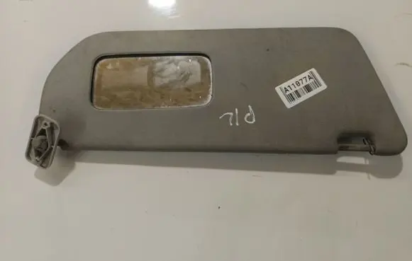 Opel Astra F Sun visor 90042689692