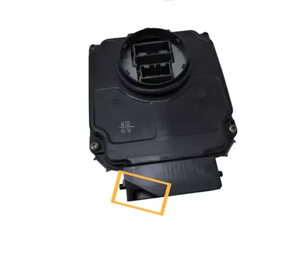 Toyota Prius (XW50) LED ballast control module 8990847030 PD680A