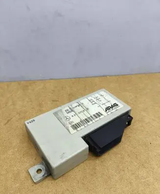 Mercedes-Benz E W211 Other control units/modules A2118708126 066621016253