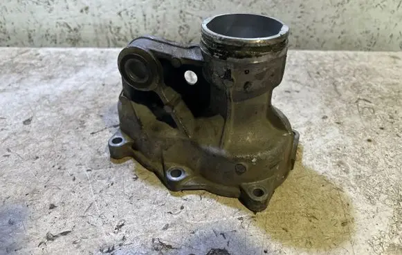 Jeep Grand Cherokee WL Steering rack mounting bracket 38251440