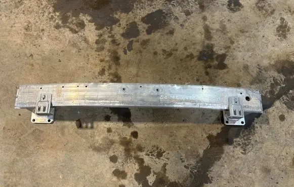 Opel Grandland X Front bumper cross member