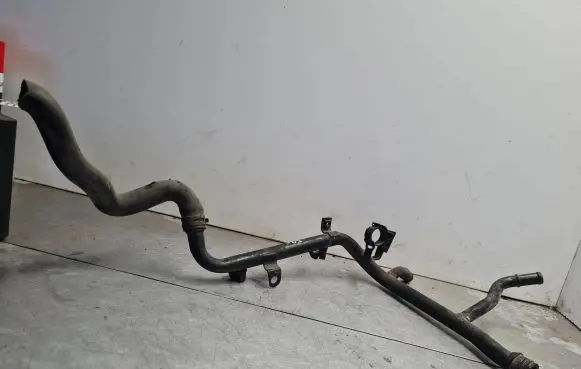 Volkswagen Transporter - Caravelle T5 Engine coolant pipe/hose 7H0121073F