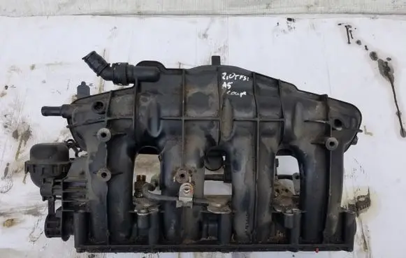 Audi A5 8T 8F Intake manifold