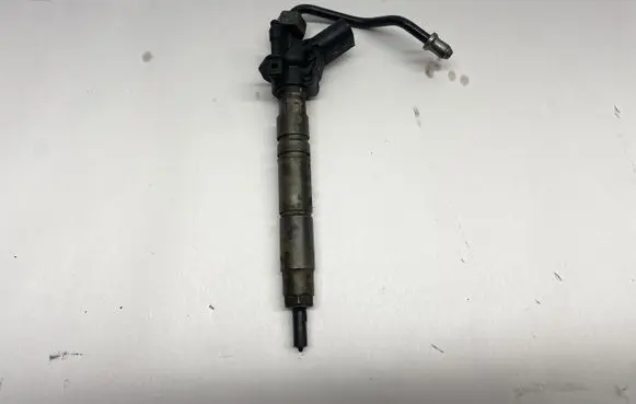 Mercedes-Benz S W221 Fuel injector A6420700587 6420700587