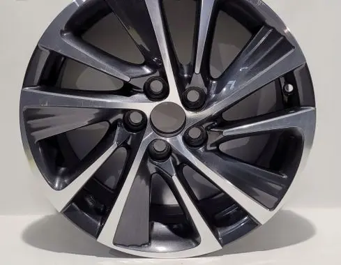 Lexus CT 200H R16 alloy rim 16X6J