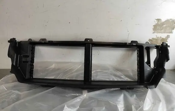 Volvo XC90 Intercooler air guide/duct channel 31455462 31383723