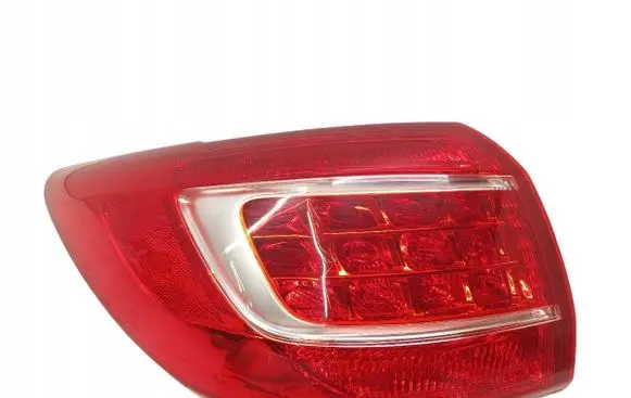 KIA Sportage Rear/tail lights 