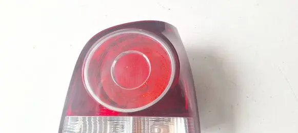 Rear/tail lights