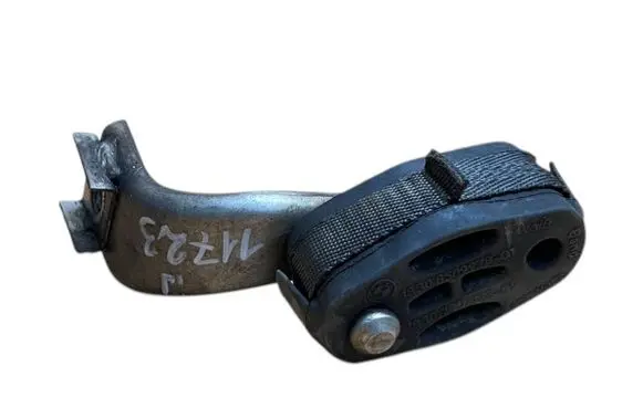 Muffler mount bracket/holder