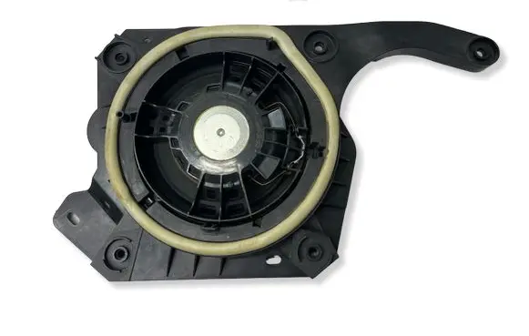 Peugeot 3008 II Front door speaker 9813826980