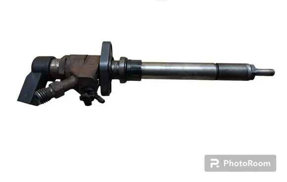 Ford S-MAX Fuel injector 9657144580