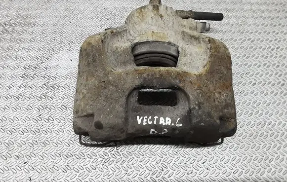Opel Vectra C Front brake caliper 